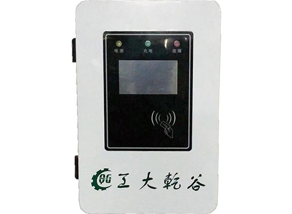 重慶充電樁應(yīng)該如何進(jìn)行使用和管理？