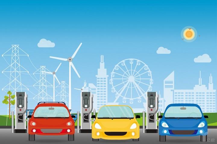 電動車火災(zāi)如何從源頭上控制？