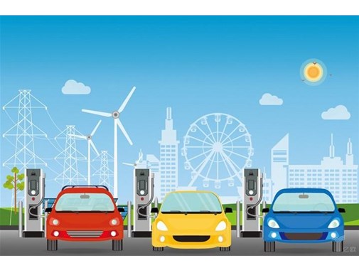電動(dòng)車火災(zāi)如何從源頭上控制？